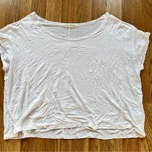 JOAH BROWN National Tee